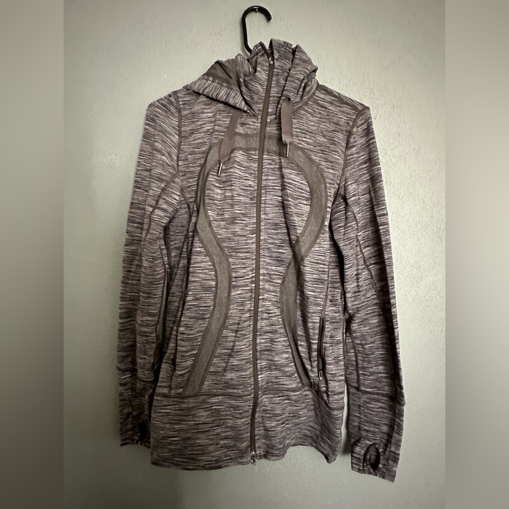 Lululemon Dance Studio Jacket